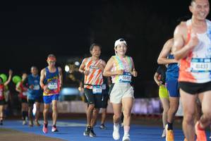 BIB: 417, 66487, 41433
                            <button type="button" onclick="openModal(19755630)" class="btn btn-primary btn-sm float-right btn-popup" data-toggle="modal" data-target=".modal-high-quality">
                        <i class="fas fa-shopping-cart"></i> Add to Cart
                    </button>
                                            <button type="button" onclick="isThisMe(19755630, true)" class="btn btn-success btn-sm float-right btn-popup btn-isme hidden" data-toggle="tooltip" data-placement="bottom" title="นี่คือรูปของคุณใช่ไหม คลิกที่นี่เพื่อเอาเข้าอัลบั้ม">
                        <i class="fas fa-plus"></i> Add to album
                    </button>
                    <button type="button" onclick="isThisMe(19755630, false)" class="btn btn-warning btn-sm float-right btn-popup btn-isnotme hidden">
                        <i class="fas fa-ban"></i> Remove from album
                    </button>